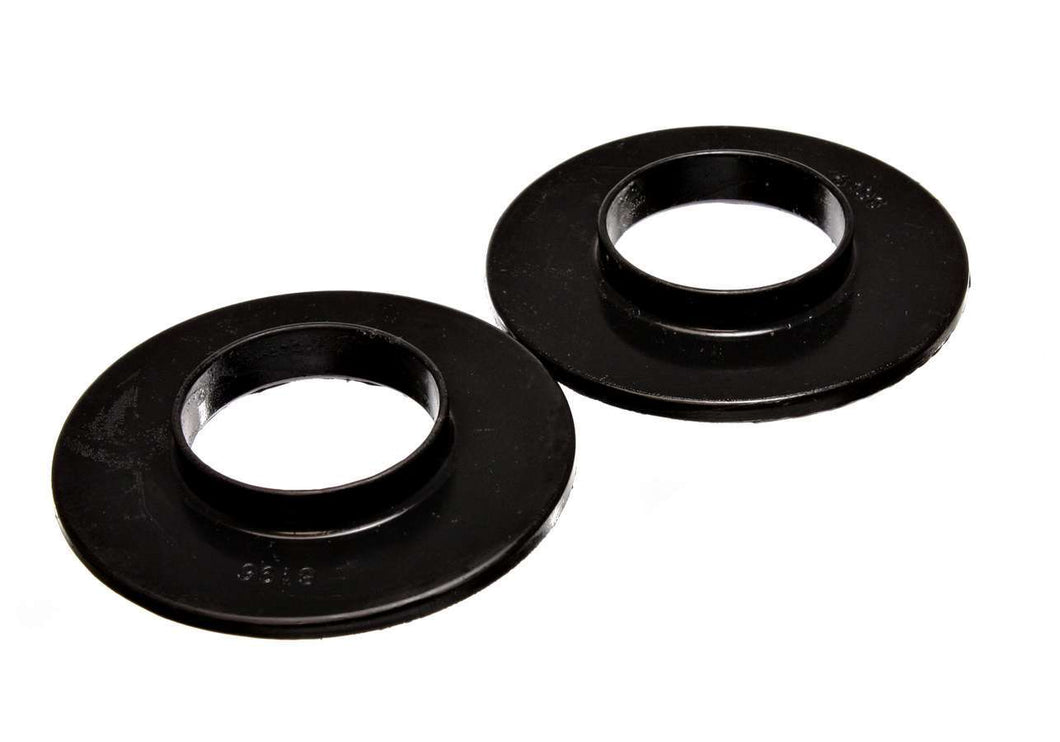 Energy Suspension Coil Spring Isolator Set 9.6116G