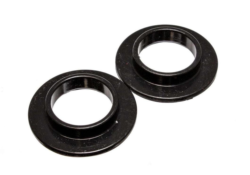 Energy Suspension Coil Spring Isolators 9.6121G