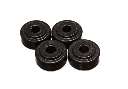 Energy Suspension Shock Tower Grommet 9.8101G (Black)