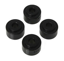 Energy Suspension End Link Grommets 9.8103G (Black)