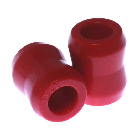 Energy Suspension Shock End Bushing 9.8107G (Red)