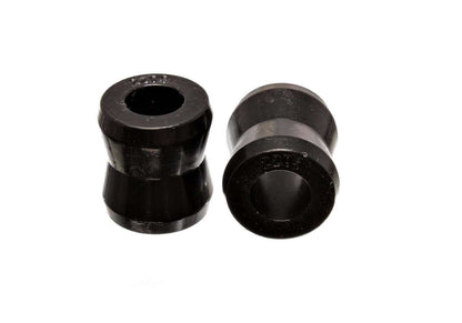 Energy Suspension Shock Eye Bushing 3/4" Long Hourglass 9.8109G (Black)