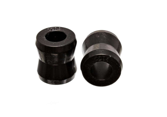 Energy Suspension Shock Eye Bushing 3/4" Long Hourglass 9.8109G (Black)