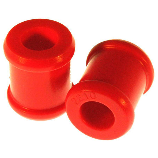 Energy Suspension Shock End Bushing 5/8" 9.8116G (Red)