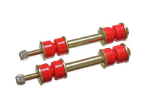 Energy Suspension End Link Set 9.8117G (Red)