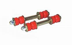 Energy Suspension End Link Set 9.8119G (Red)