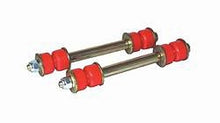 Energy Suspension End Link Set 9.8121G (Red)