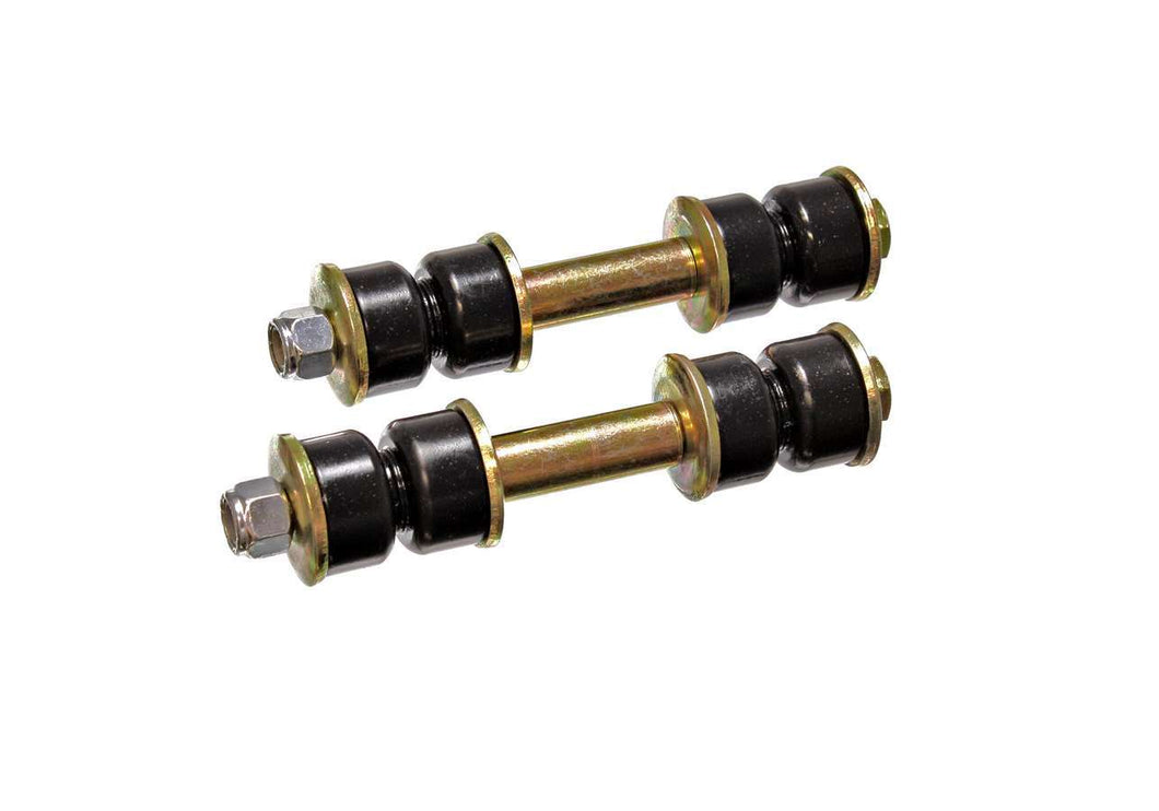 Energy Suspension End Link Set 9.8122G (Black)