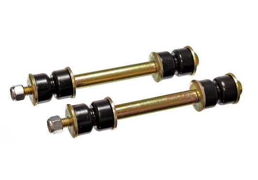 Energy Suspension Sway Bar End Links 9.8124G (Black)