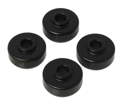 Energy Suspension Shock Tower Grommets 9.8126G (Black)