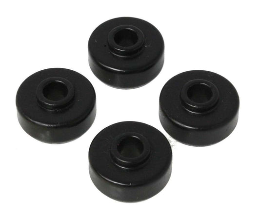 Energy Suspension Shock Tower Grommets 9.8126G (Black)