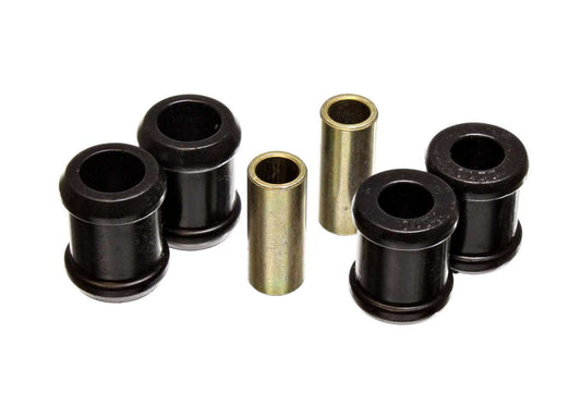 Energy Suspension Rear Shock Bushings GM Truck 9.8138G (Black)