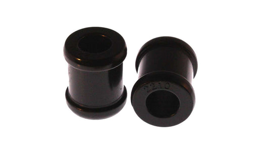 Energy Suspension Shock Bushing Set 9.8141G (Black)