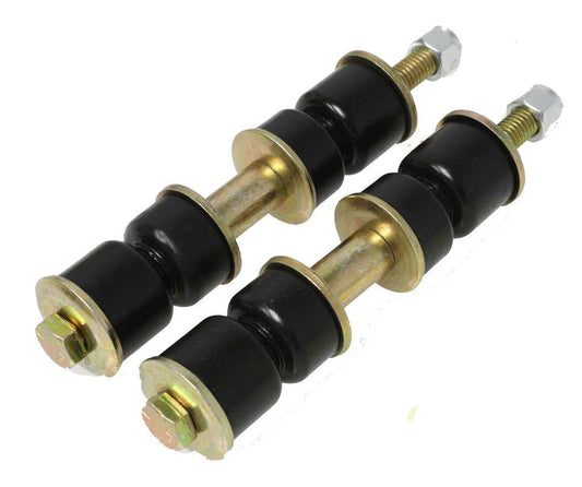 Energy Suspension Universal End Link 2 3/4 - 3 1/4" 9.8162G (Black)