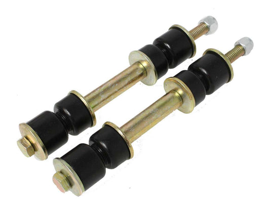 Energy Suspension Universal End Link 4 5/8 - 5 1/8" 9.8165G (Black)