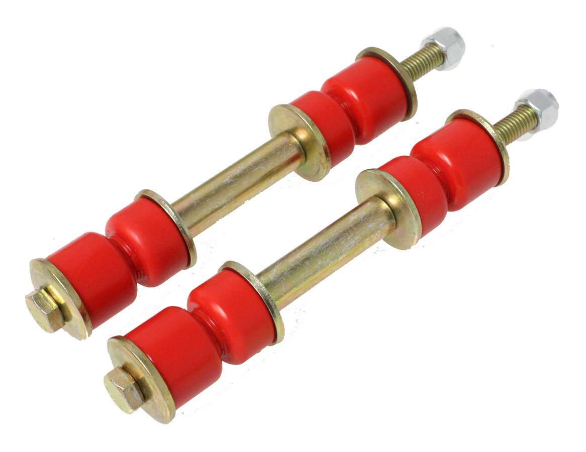 Energy Suspension Universal End Link 4 5/8 - 5 1/8" 9.8165G (Red)