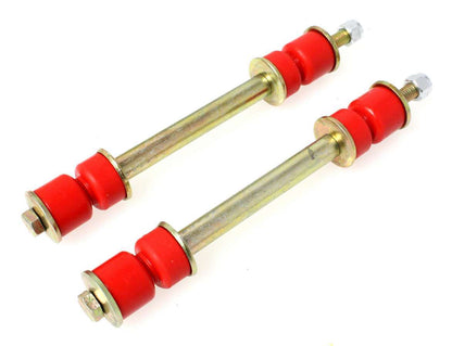 Energy Suspension Universal End Link Bushings 5 7/8 - 6 3/8" 9.8167G (Red)