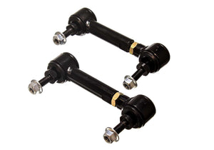 Energy Suspension End Link Pivot Style 3-3/4"-4-3/4" 9.8169G