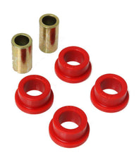 Energy Suspension 4-Bar Bushings 9.9106G (Red)