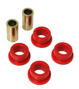 Energy Suspension 4-Bar Bushings 9.9107G (Red)