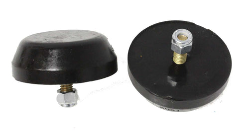 Energy Suspension Flat Head Bump Stops 1 x 2 15/16 9.9117G