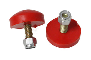 Energy Suspension Bump Stop Low Profile 9.9121G (Red)