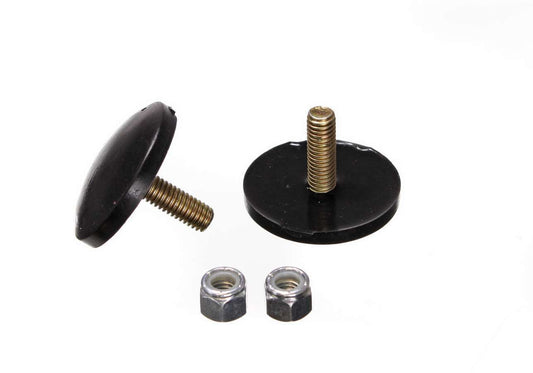 Energy Suspension Universal Bump Stop 9.9132G (Black)