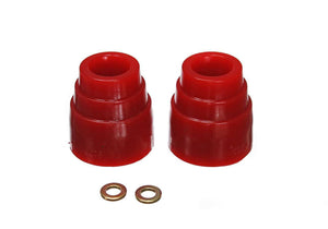 Energy Suspension Bump Stop Universal 2.5"  9.9135G (Red)