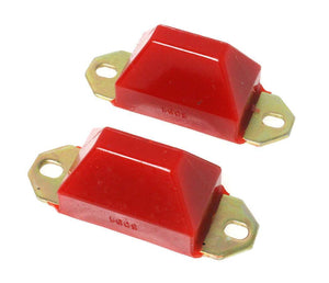 Energy Suspension Bump Stop Jeep/Universal 9.9137G (Red)