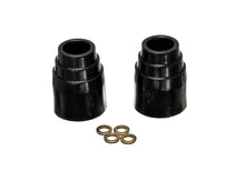 Energy Suspension Bump Stop 3.125" 9.9143G (Black)