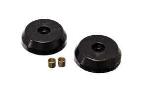 Energy Suspension Bump Stop 0.75" Flat Head 9.9148G