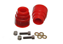 Energy Suspension Axle Overload Bump Stop 9.9156G (Red)