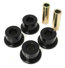 Energy Suspension Flange Bushing 1.51" 9.9483G (Black)