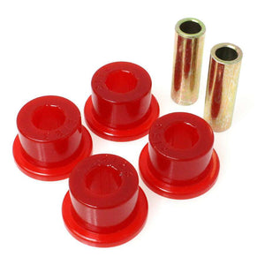 Energy Suspension Flange Bushing 1.51" 9.9483G (Red)