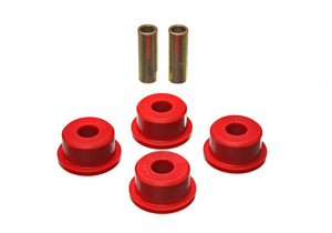 Energy Suspension Flange Bushing 2.04" 9.9485G (Red)