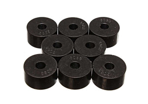 Energy Suspension Body Mount Bushing 1.5" (Set of 8) 9.9530G