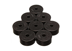 Energy Suspension Body Mount Bushing 2.031" (Set of 8) 9.9531G