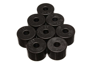 Energy Suspension Body Mount Bushing 1.875" (Set of 8) 9.9532G