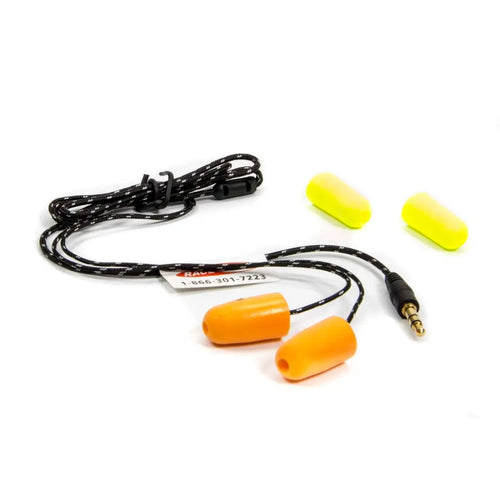 RACEceiver Semi-Pro Earpiece EP700