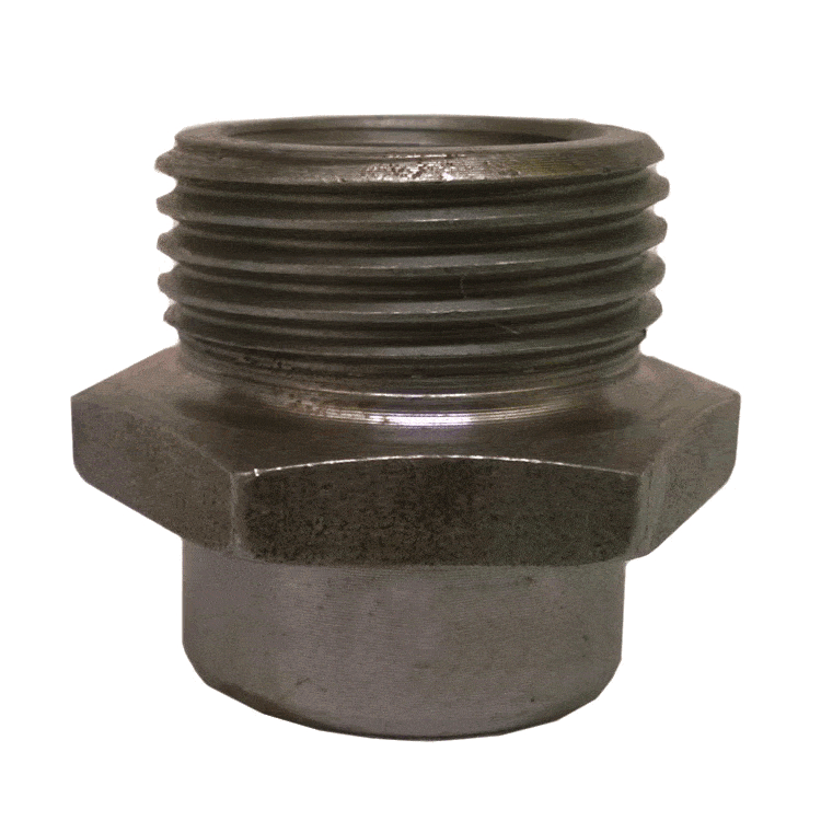 EngineQuest Oil Filter Adaptor - Ford 460 V