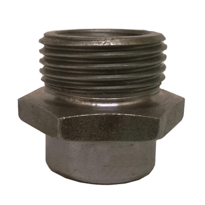 EngineQuest Oil Filter Adaptor - Ford 460 V