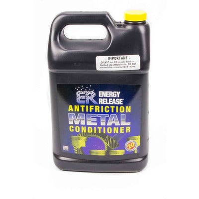 Energy Release Antifriction Metal Conditioner (Gallon) P003