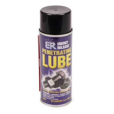 Energy Release Penetrating Lube P010