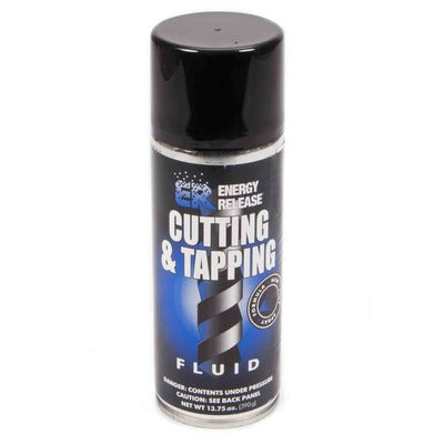 Energy Release Cutting & Tapping Fluid Aerosol P011