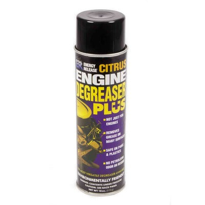 Energy Release Engine Degreaser Citrus P019