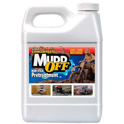 Energy Release Mudd Off Concentrate P601