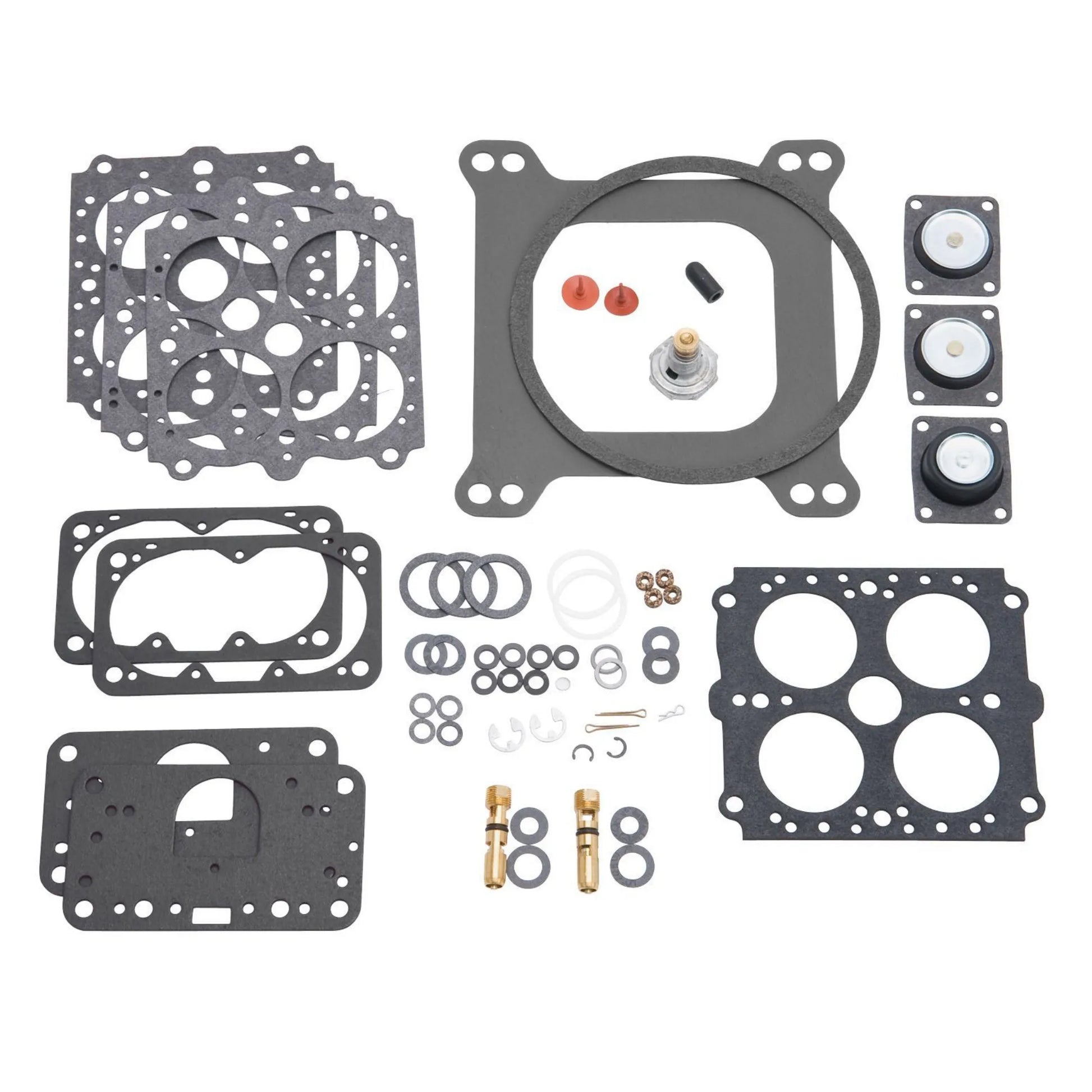 Edelbrock Carburetor Rebuild Kit 12760
