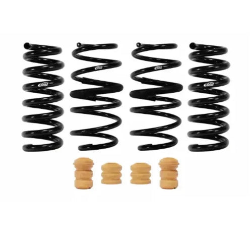 Eibach PRO-KIT Performance Springs (Set of 4 Springs)  Fits FORD Mustang Mach-E GT AWD