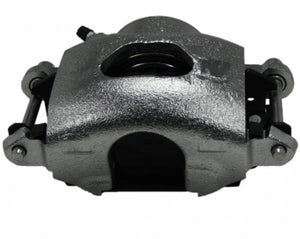 Leed Brakes 59-64 GM Front Disc Brake Conversion