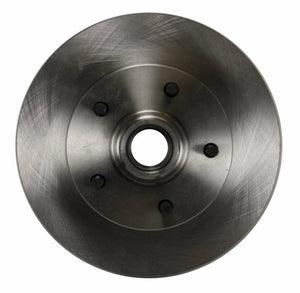 Leed Brakes 59-64 GM Front Disc Brake Conversion